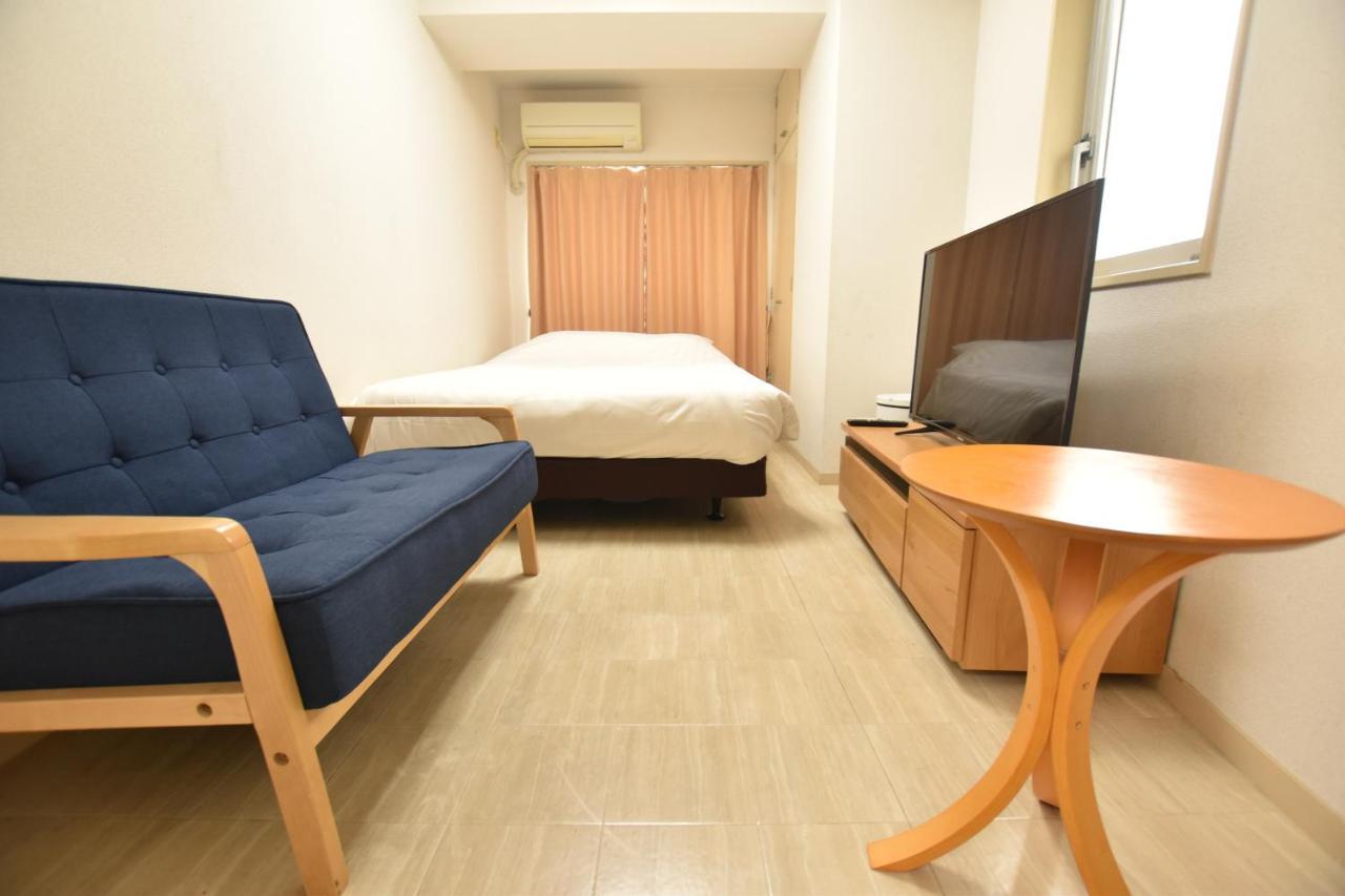 Randor Residence Tokyo Grand Eksteriør billede