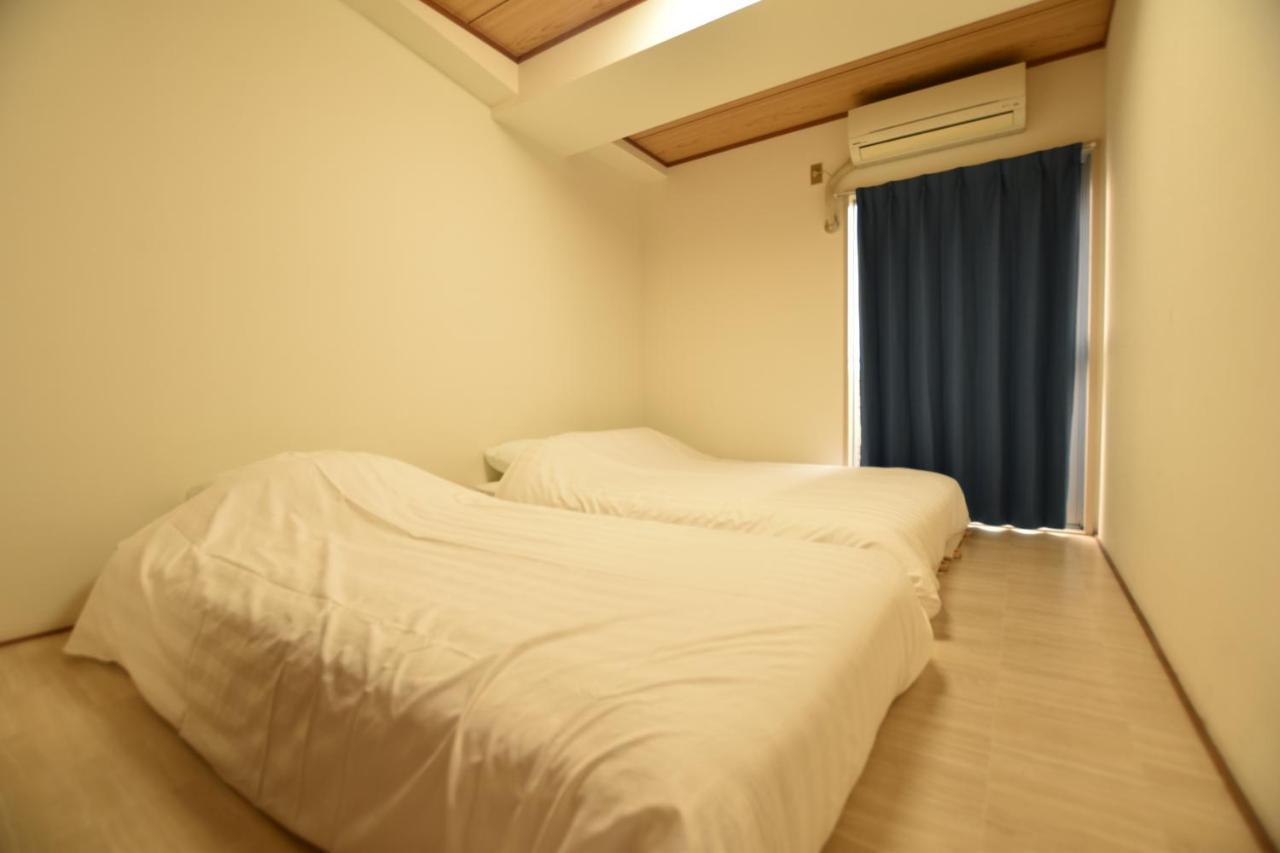 Randor Residence Tokyo Grand Eksteriør billede