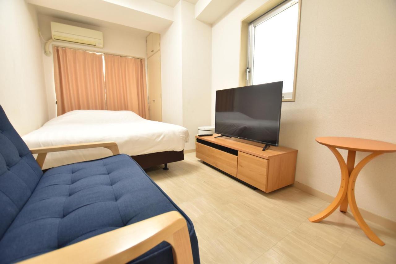 Randor Residence Tokyo Grand Eksteriør billede